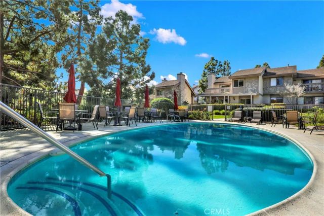 27112 Mill Pond West 2, Dana Point, CA 92624