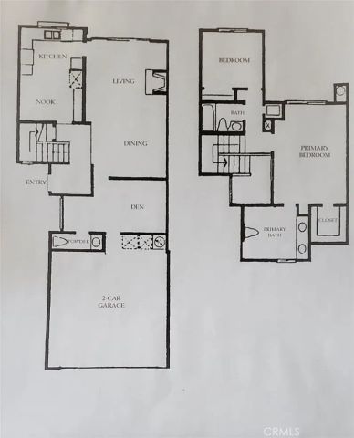 27112 Mill Pond West 2, Dana Point, CA 92624