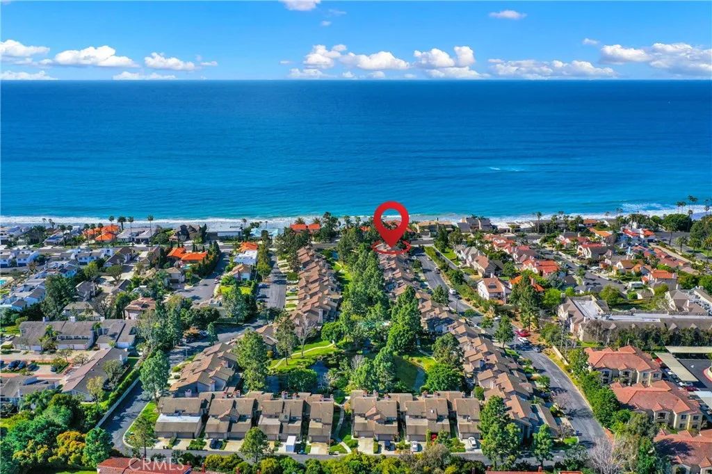 27112 Mill Pond West 2, Dana Point, CA 92624