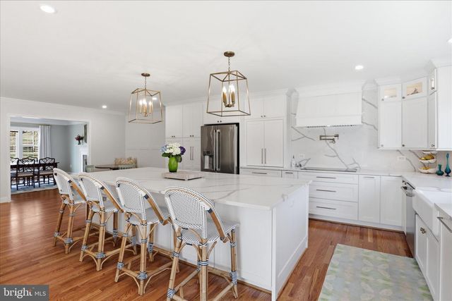 11309 HUNTING HORSE DR, Fairfax Station, VA 22039