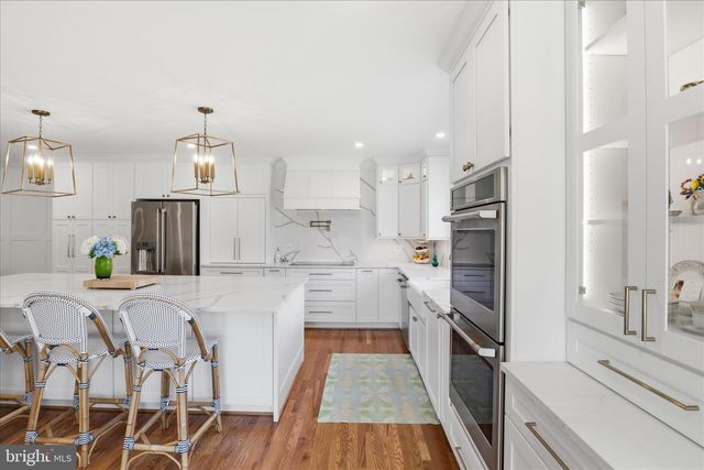 11309 HUNTING HORSE DR, Fairfax Station, VA 22039