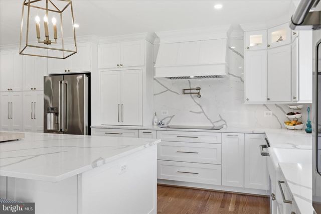 11309 HUNTING HORSE DR, Fairfax Station, VA 22039