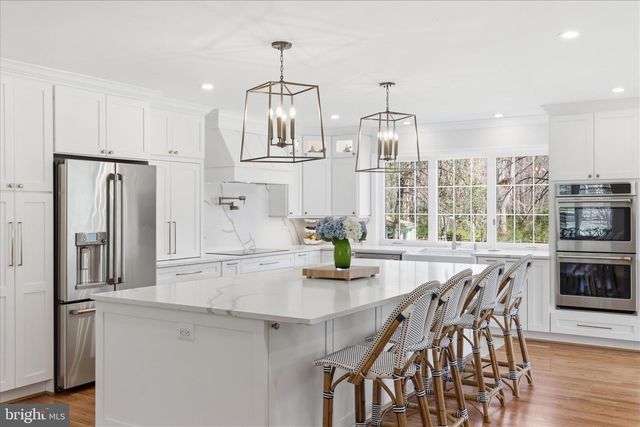 11309 HUNTING HORSE DR, Fairfax Station, VA 22039