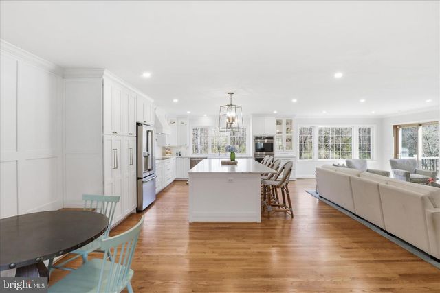 11309 HUNTING HORSE DR, Fairfax Station, VA 22039