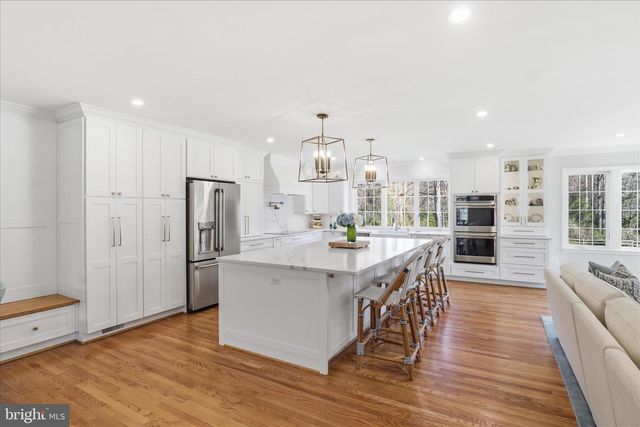 11309 HUNTING HORSE DR, Fairfax Station, VA 22039