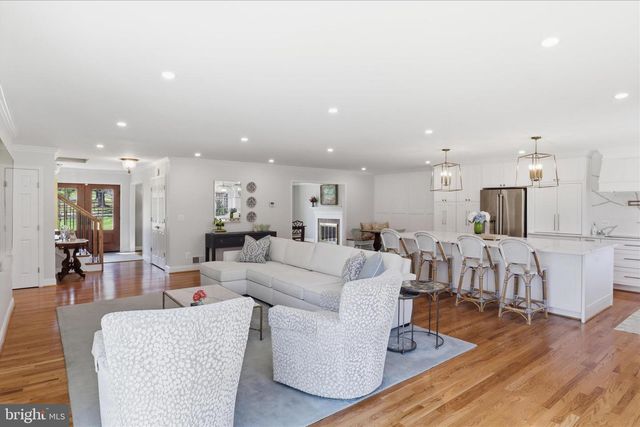 11309 HUNTING HORSE DR, Fairfax Station, VA 22039