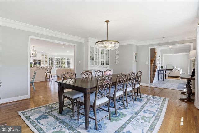 11309 HUNTING HORSE DR, Fairfax Station, VA 22039