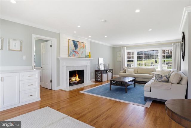 11309 HUNTING HORSE DR, Fairfax Station, VA 22039