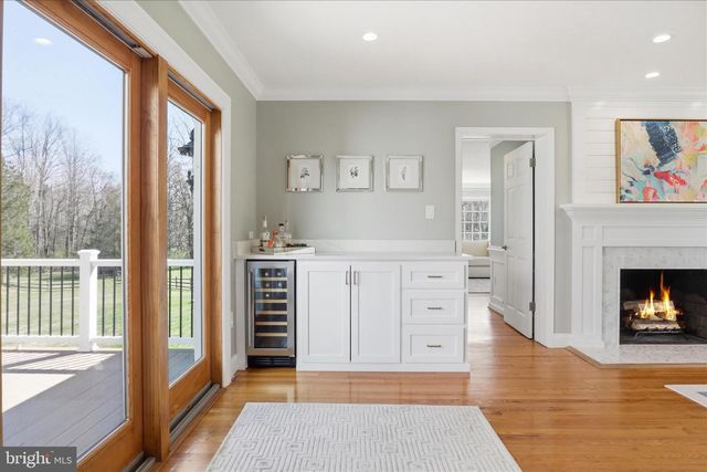 11309 HUNTING HORSE DR, Fairfax Station, VA 22039