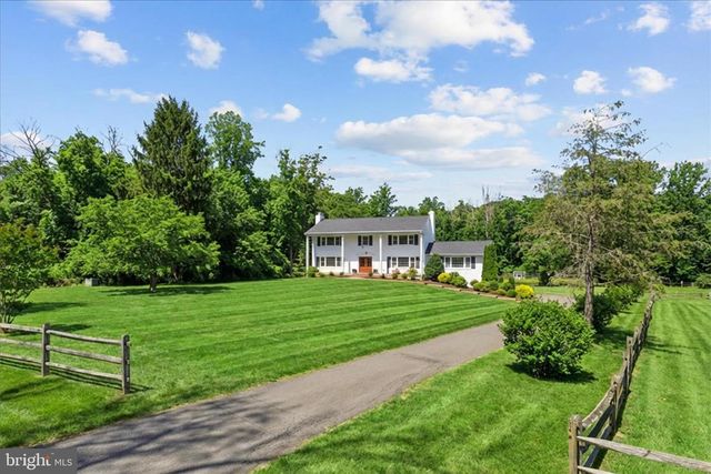 11309 HUNTING HORSE DR, Fairfax Station, VA 22039