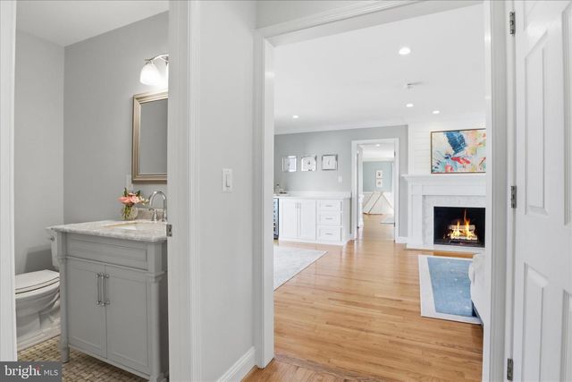 11309 HUNTING HORSE DR, Fairfax Station, VA 22039