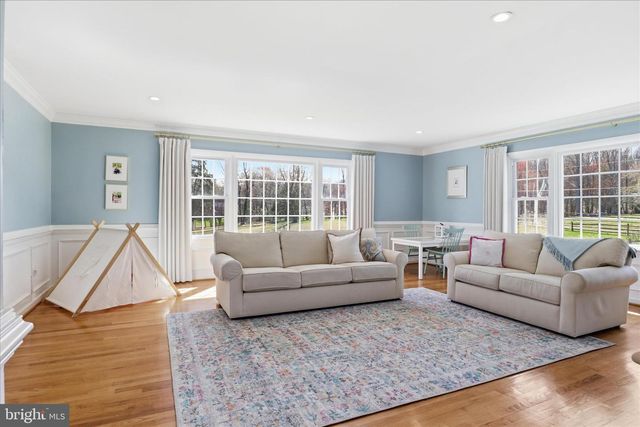 11309 HUNTING HORSE DR, Fairfax Station, VA 22039