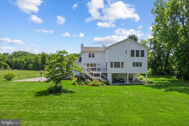 11309 HUNTING HORSE DR, Fairfax Station, VA 22039