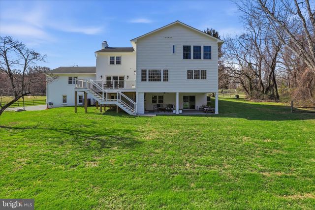 11309 HUNTING HORSE DR, Fairfax Station, VA 22039