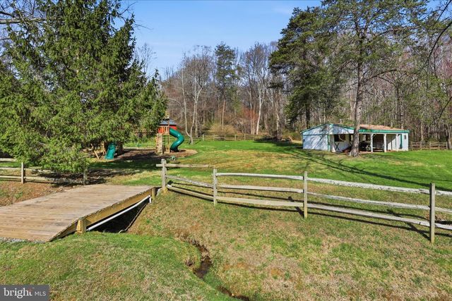 11309 HUNTING HORSE DR, Fairfax Station, VA 22039