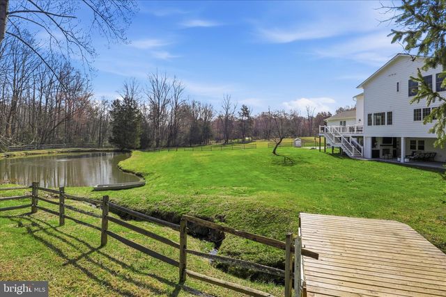 11309 HUNTING HORSE DR, Fairfax Station, VA 22039