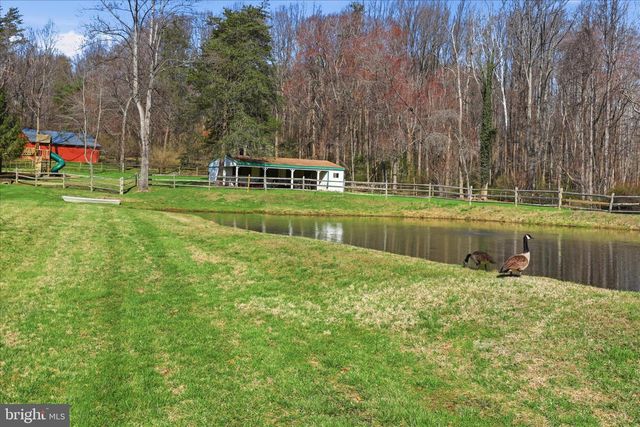 11309 HUNTING HORSE DR, Fairfax Station, VA 22039