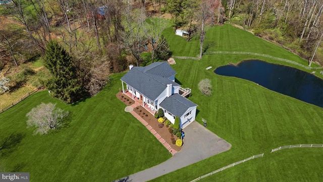 11309 HUNTING HORSE DR, Fairfax Station, VA 22039