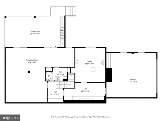 11309 HUNTING HORSE DR, Fairfax Station, VA 22039