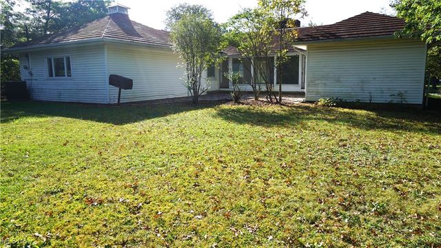 24255 S Woodland Road, Shaker Heights, OH 44122