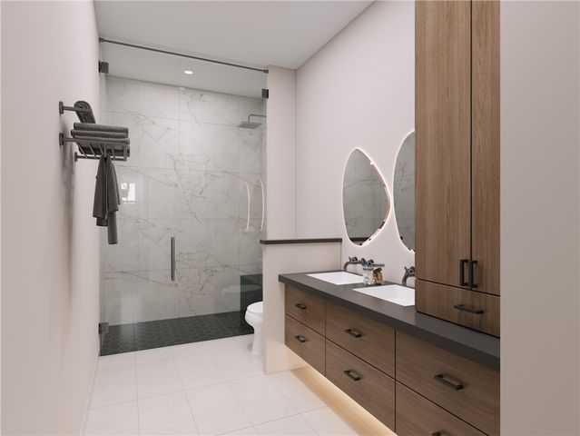 621 High Line Trail Lot 11, Victor, NY 14564