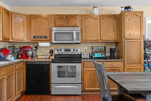 227 Cove Trail, Whitwell, TN 37397