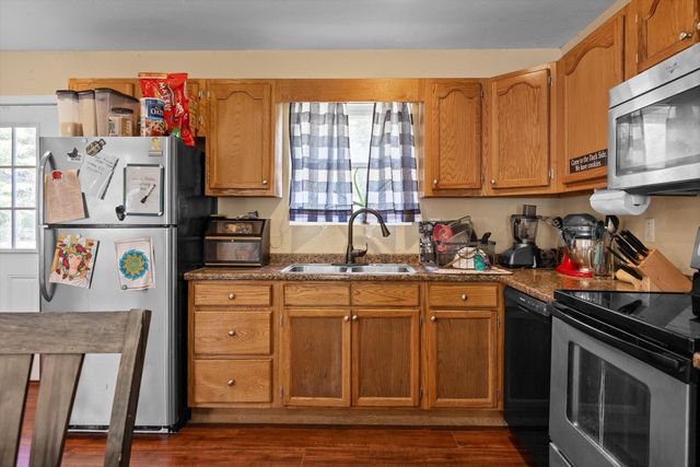 227 Cove Trail, Whitwell, TN 37397