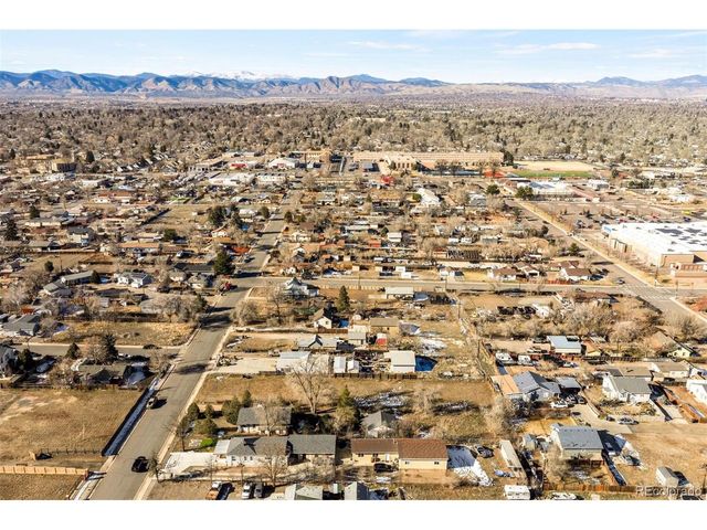 2667 W Iliff Ave, Denver, CO 80219