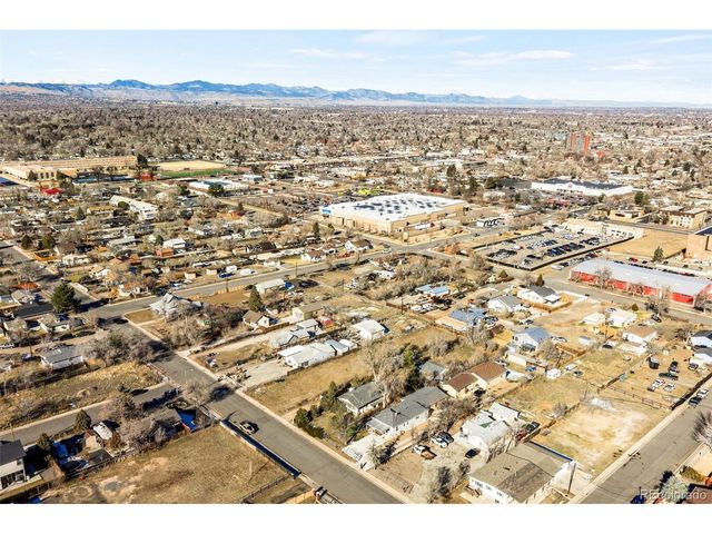 2667 W Iliff Ave, Denver, CO 80219