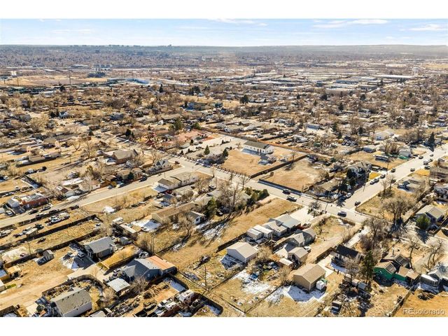 2667 W Iliff Ave, Denver, CO 80219