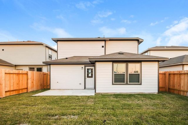 10735 Sunlit Street, Conroe, TX 77303