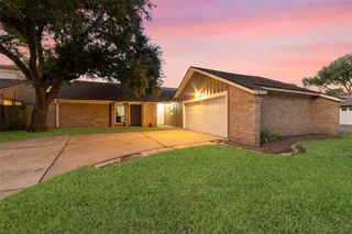 15824 Boulder Oaks Drive, Houston, TX 77084