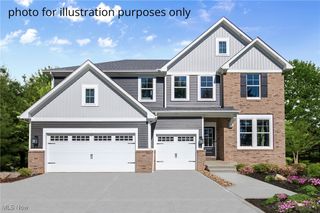 3344 White Willow Lane, Brunswick, OH 44212