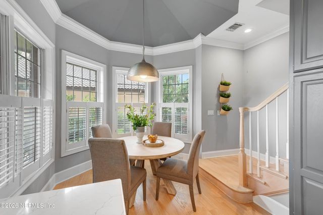 192 TWELVE OAKS Lane, Ponte Vedra Beach, FL 32082
