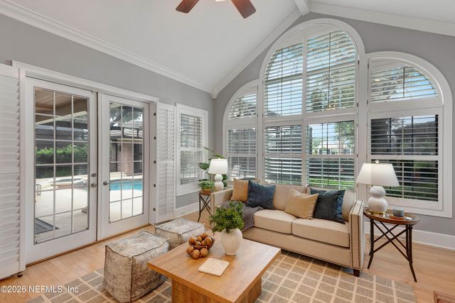 192 TWELVE OAKS Lane, Ponte Vedra Beach, FL 32082