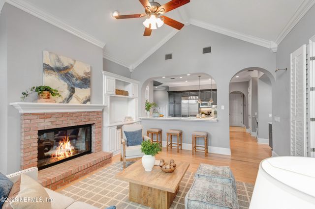 192 TWELVE OAKS Lane, Ponte Vedra Beach, FL 32082