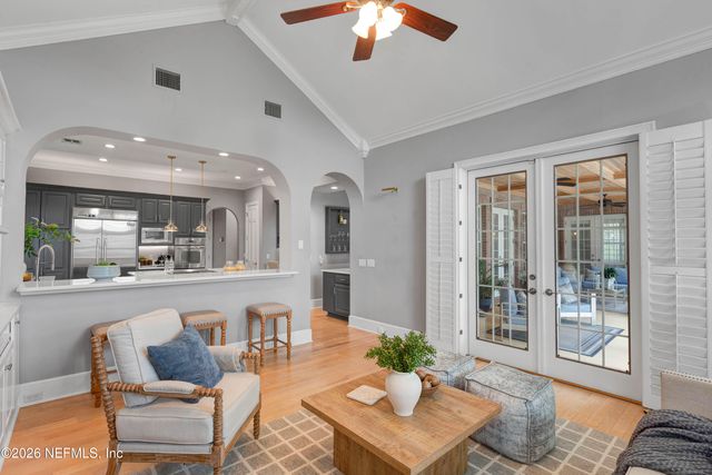 192 TWELVE OAKS Lane, Ponte Vedra Beach, FL 32082