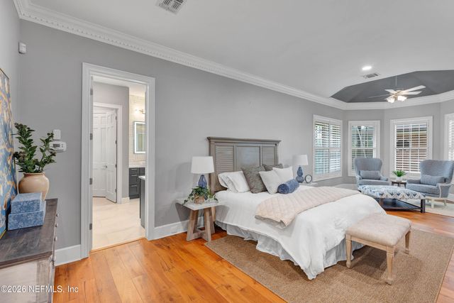 192 TWELVE OAKS Lane, Ponte Vedra Beach, FL 32082