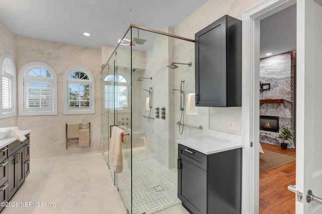 192 TWELVE OAKS Lane, Ponte Vedra Beach, FL 32082