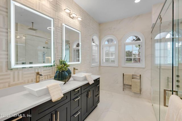 192 TWELVE OAKS Lane, Ponte Vedra Beach, FL 32082