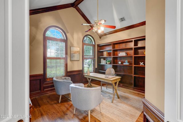 192 TWELVE OAKS Lane, Ponte Vedra Beach, FL 32082
