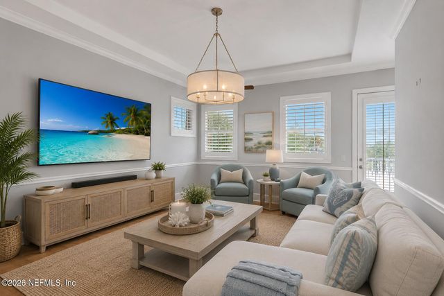 192 TWELVE OAKS Lane, Ponte Vedra Beach, FL 32082