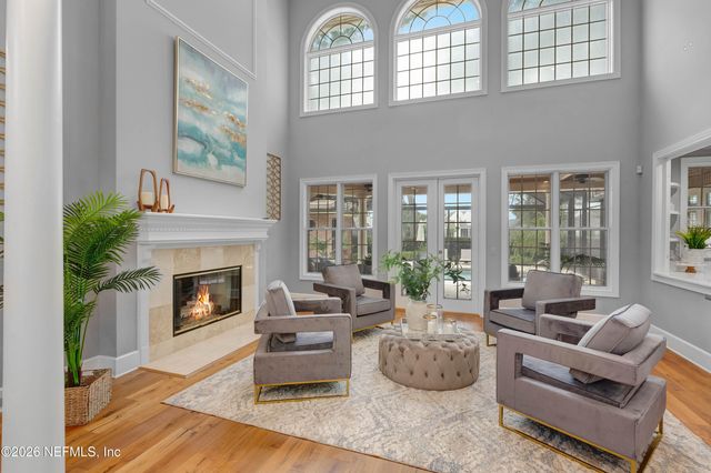 192 TWELVE OAKS Lane, Ponte Vedra Beach, FL 32082