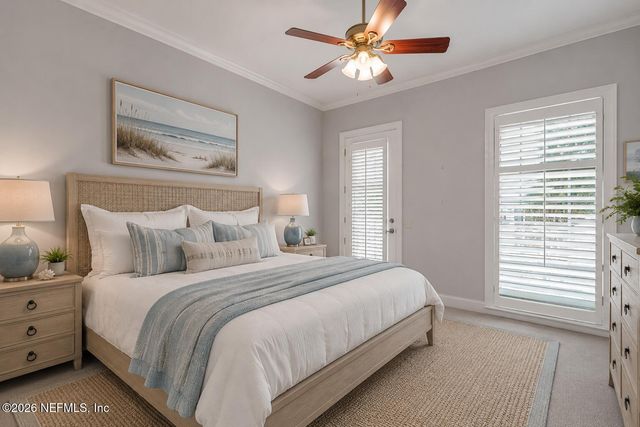 192 TWELVE OAKS Lane, Ponte Vedra Beach, FL 32082