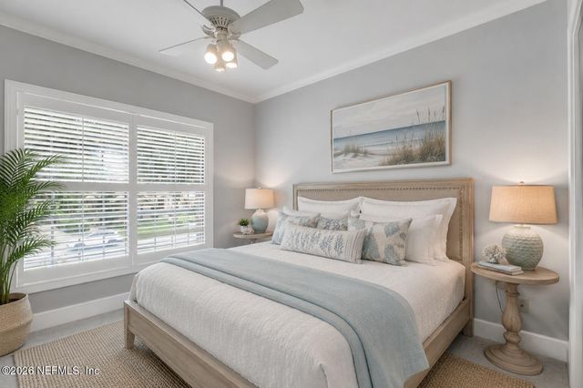 192 TWELVE OAKS Lane, Ponte Vedra Beach, FL 32082