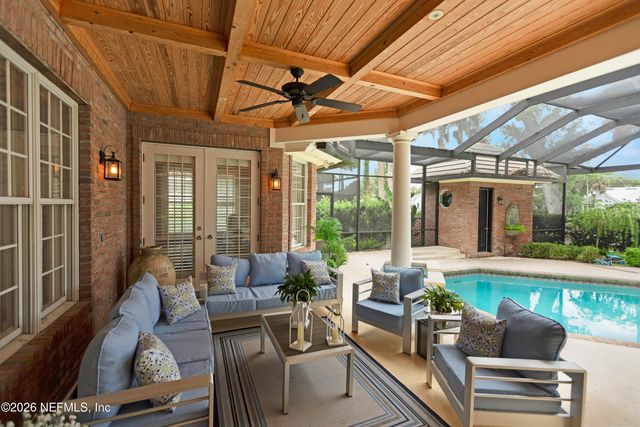 192 TWELVE OAKS Lane, Ponte Vedra Beach, FL 32082