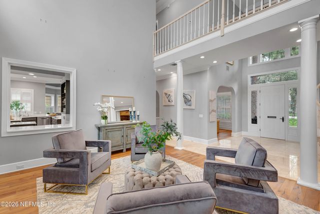 192 TWELVE OAKS Lane, Ponte Vedra Beach, FL 32082