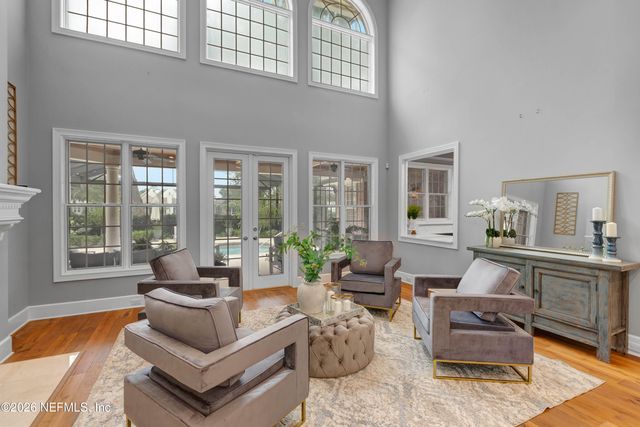 192 TWELVE OAKS Lane, Ponte Vedra Beach, FL 32082