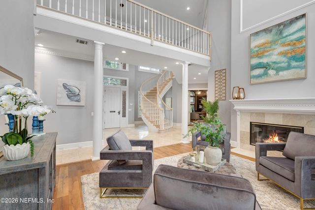 192 TWELVE OAKS Lane, Ponte Vedra Beach, FL 32082