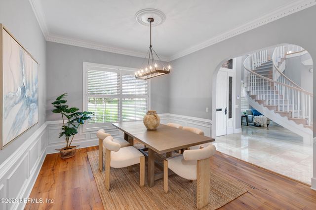 192 TWELVE OAKS Lane, Ponte Vedra Beach, FL 32082